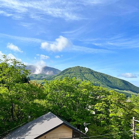 Hakone Fura Exterior foto