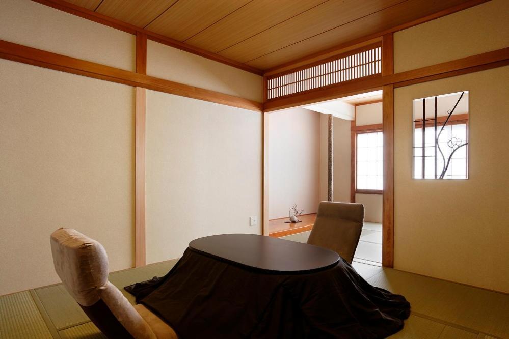 Hakone Fura Exterior foto