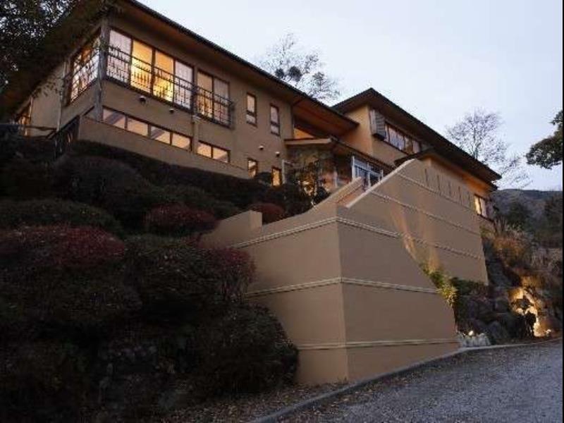 Hakone Fura Exterior foto