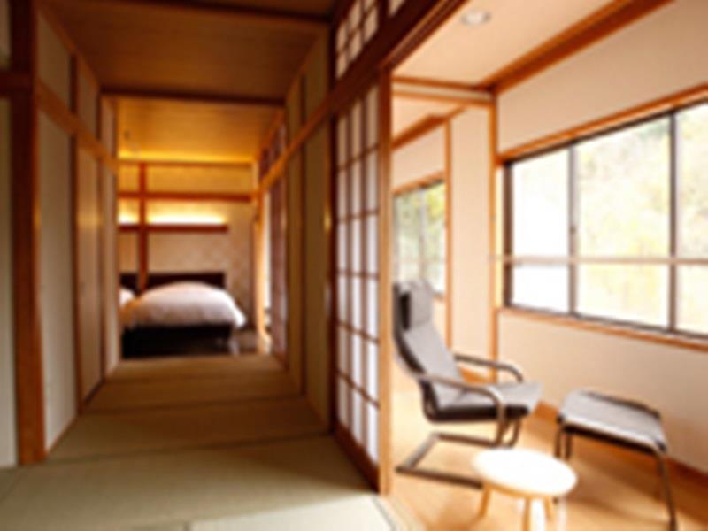 Hakone Fura Exterior foto