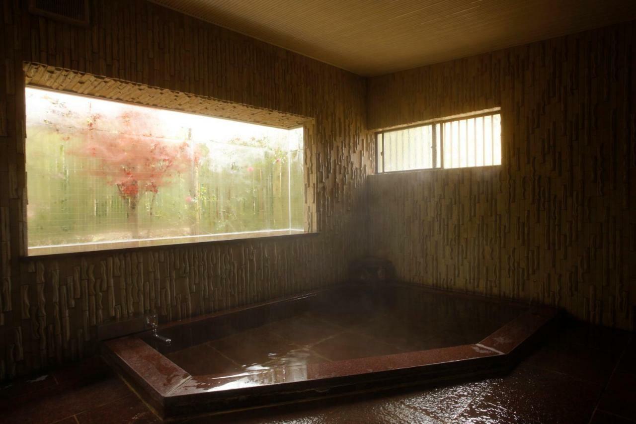 Hakone Fura Exterior foto