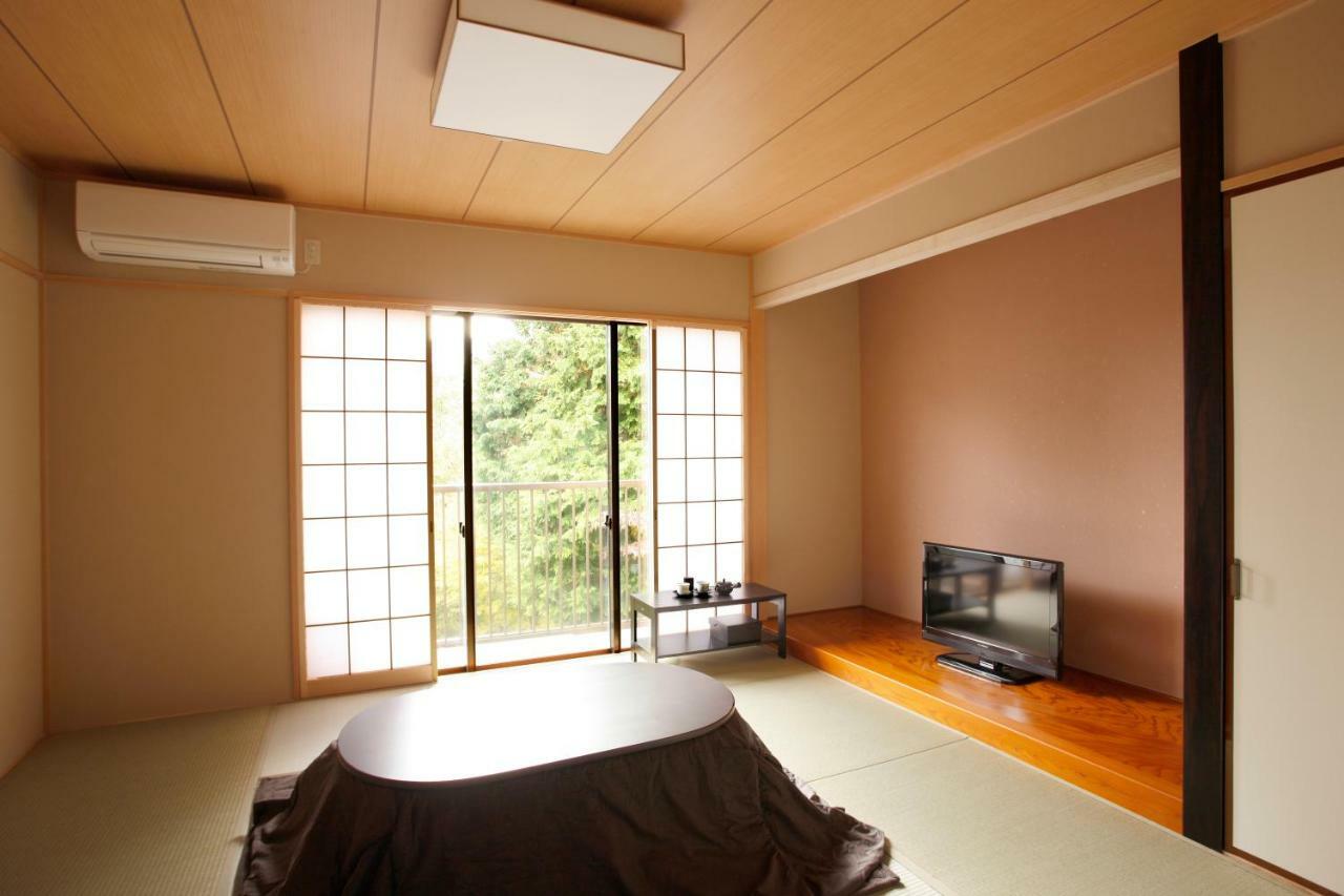 Hakone Fura Exterior foto