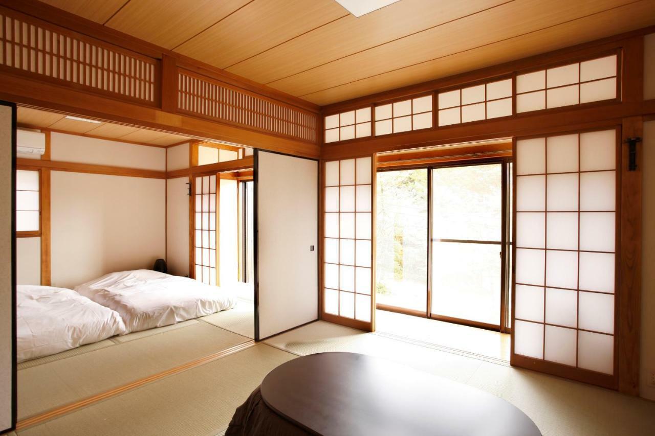 Hakone Fura Exterior foto