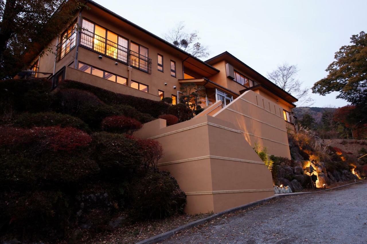 Hakone Fura Exterior foto