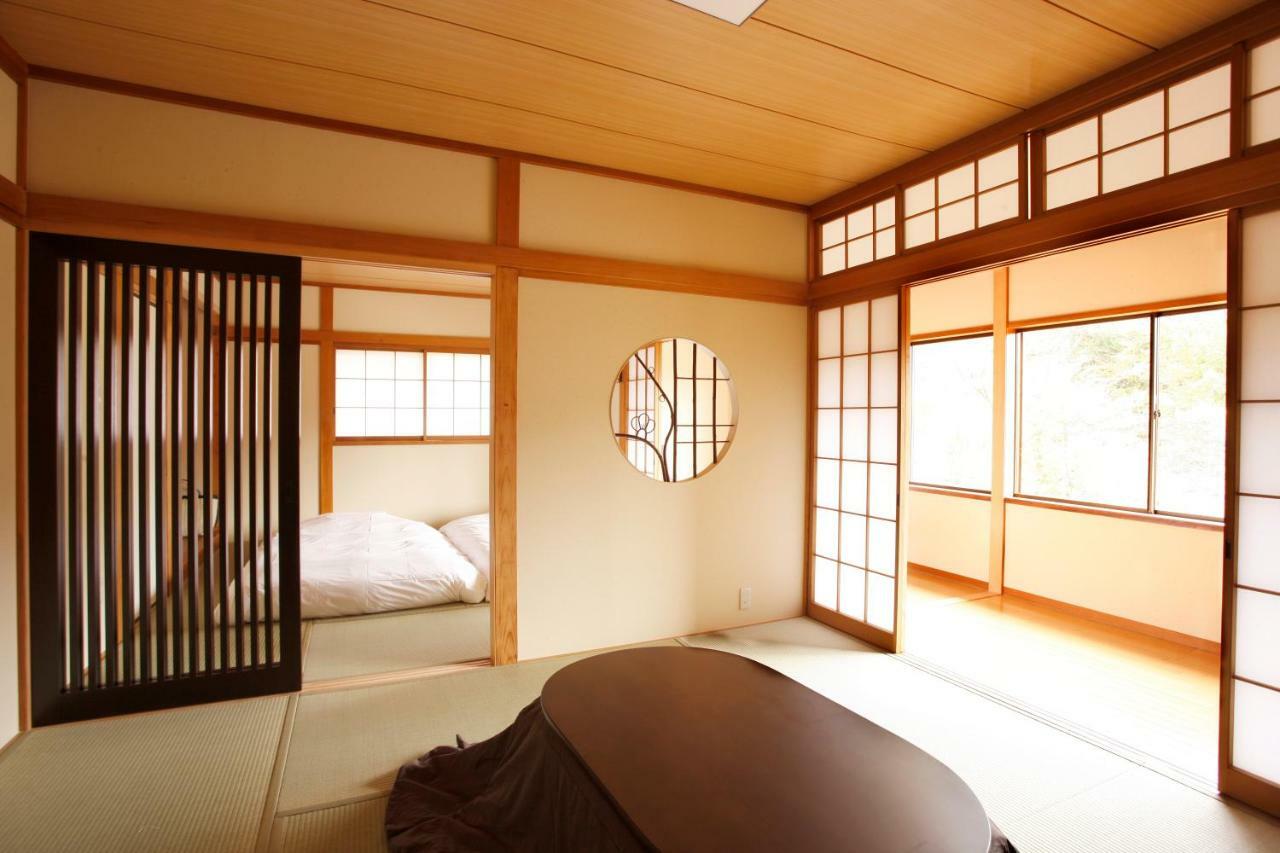 Hakone Fura Exterior foto