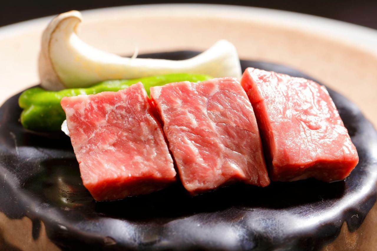 Hakone Fura Exterior foto
